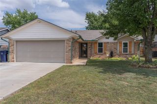 8412 Timberwood Lane, Oklahoma City, OK 73135