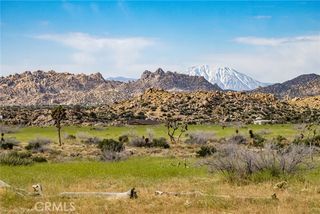 52550 Geronimo Trail, Pioneertown, CA 92268