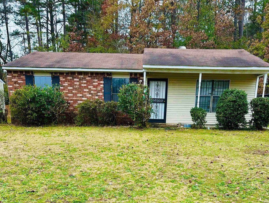 3308 Holt St, Little Rock, AR 72204