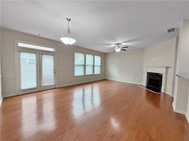 2401 Attewood Drive, Buford, GA 30519