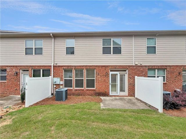 2401 Attewood Drive, Buford, GA 30519