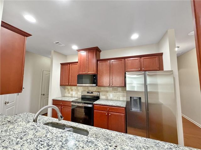 2401 Attewood Drive, Buford, GA 30519