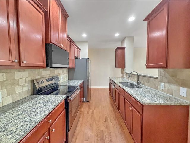 2401 Attewood Drive, Buford, GA 30519