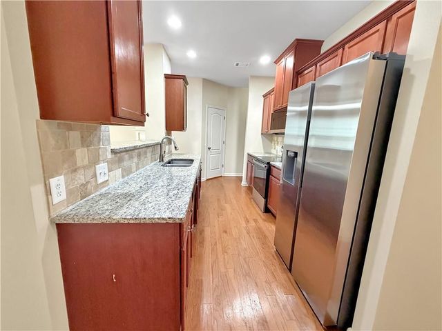 2401 Attewood Drive, Buford, GA 30519