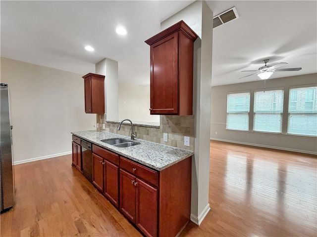 2401 Attewood Drive, Buford, GA 30519