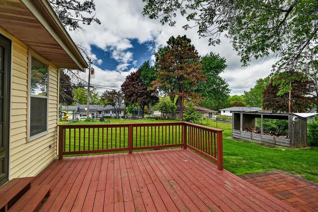 5630 Lacy Road, Fitchburg, WI 53711