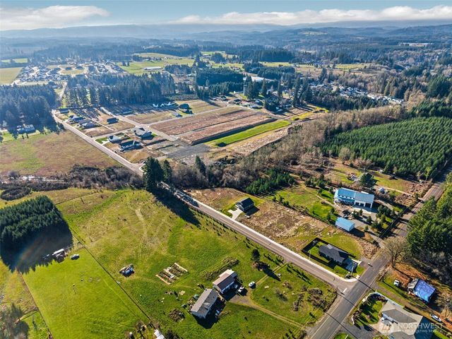 533 Kakela Road, Winlock, WA 98596