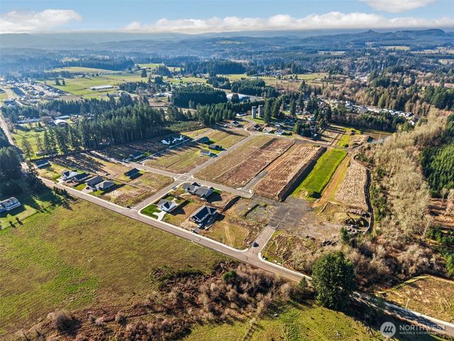 533 Kakela Road, Winlock, WA 98596