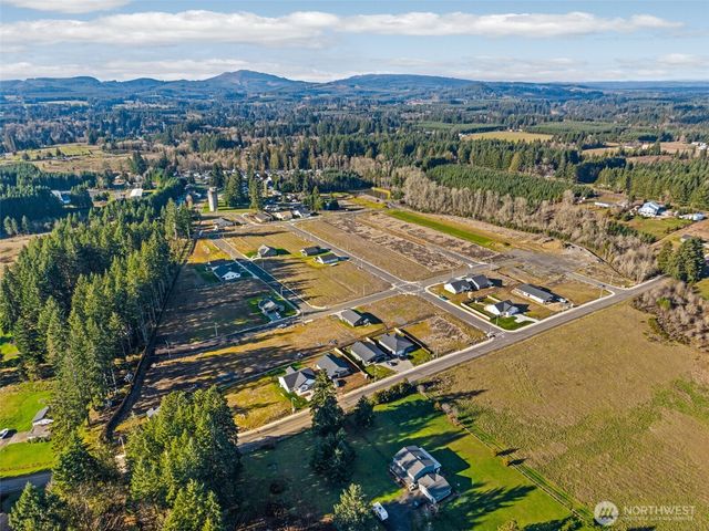 533 Kakela Road, Winlock, WA 98596