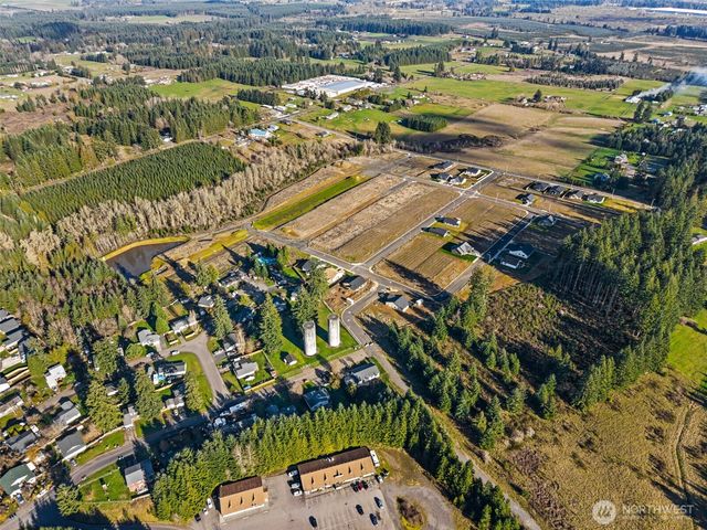 533 Kakela Road, Winlock, WA 98596