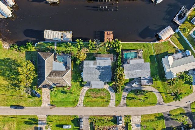 468 GRENIER DRIVE, North Fort Myers, FL 33903