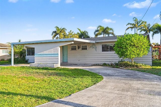 468 GRENIER DRIVE, North Fort Myers, FL 33903