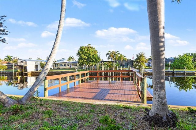 468 GRENIER DRIVE, North Fort Myers, FL 33903