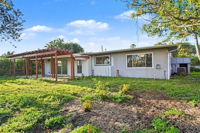 468 GRENIER DRIVE, North Fort Myers, FL 33903