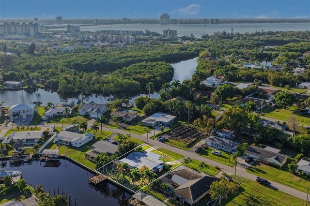 468 GRENIER DRIVE, North Fort Myers, FL 33903