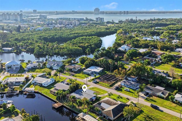 468 GRENIER DRIVE, North Fort Myers, FL 33903