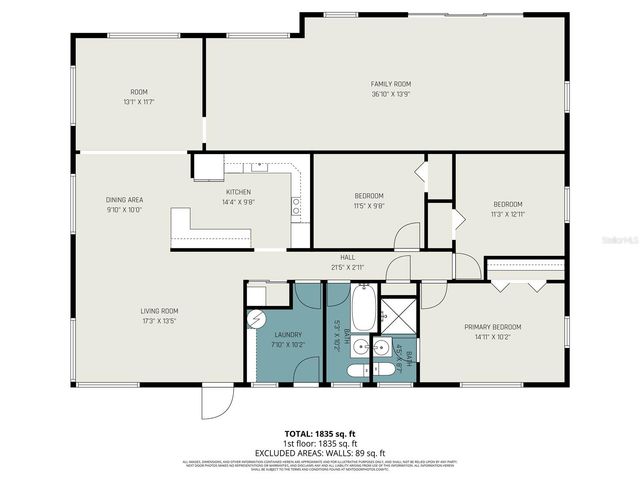 468 GRENIER DRIVE, North Fort Myers, FL 33903