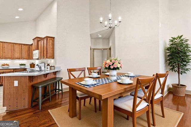 120 Chastain Road NW 1407, Kennesaw, GA 30144