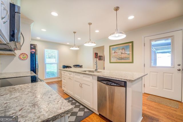 2601 Turtle Cove, Monticello, GA 31064