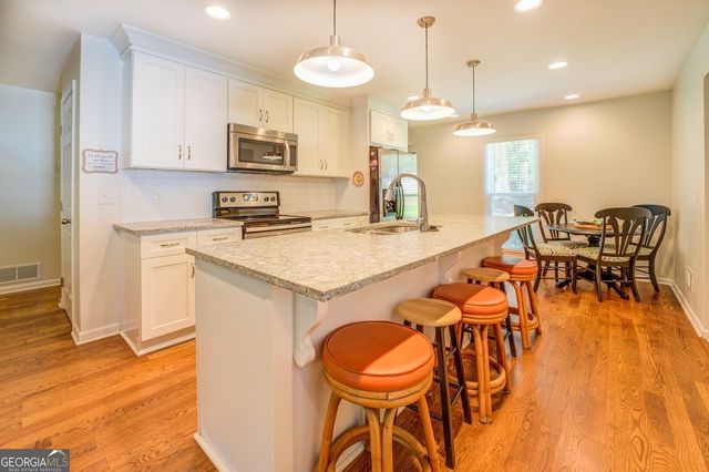 2601 Turtle Cove, Monticello, GA 31064