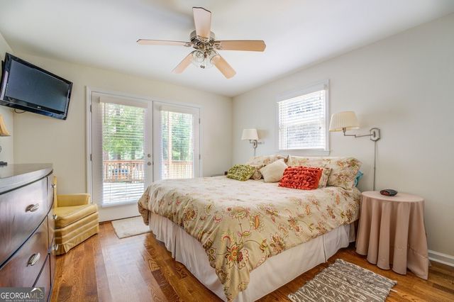 2601 Turtle Cove, Monticello, GA 31064