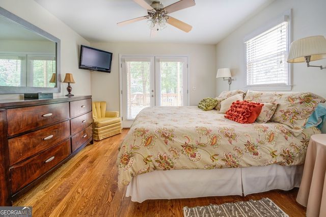 2601 Turtle Cove, Monticello, GA 31064