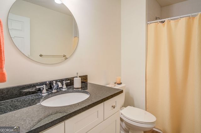 2601 Turtle Cove, Monticello, GA 31064