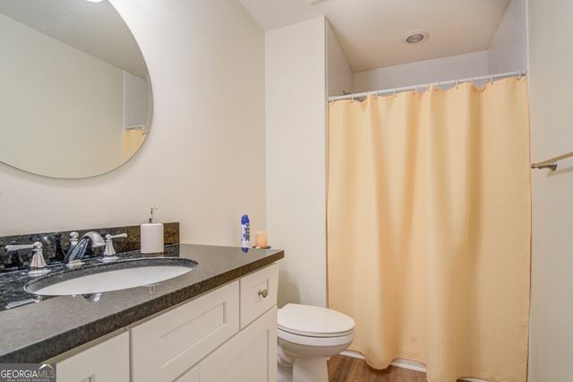 2601 Turtle Cove, Monticello, GA 31064