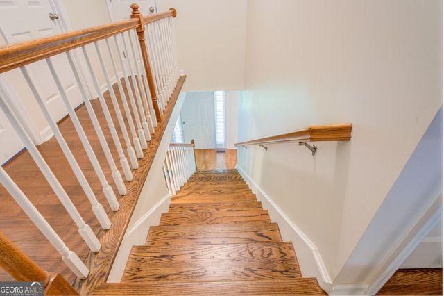 2601 Turtle Cove, Monticello, GA 31064