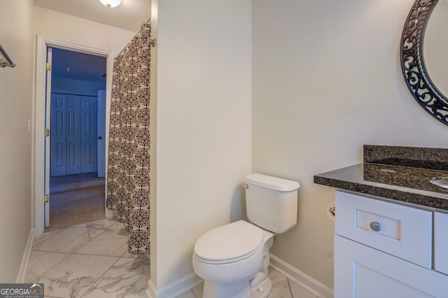 2601 Turtle Cove, Monticello, GA 31064