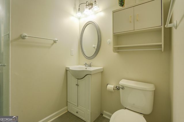 2601 Turtle Cove, Monticello, GA 31064