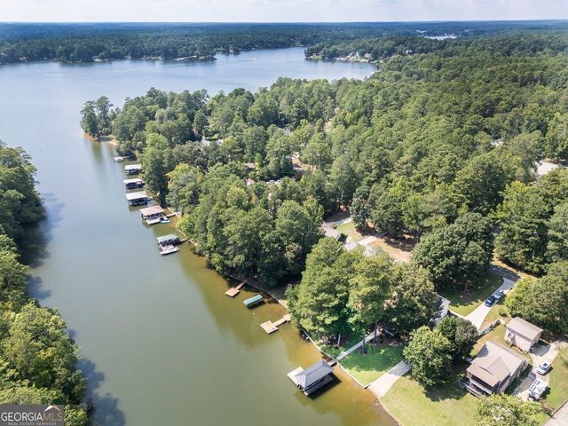 2601 Turtle Cove, Monticello, GA 31064