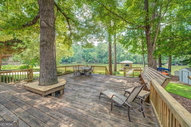 2601 Turtle Cove, Monticello, GA 31064