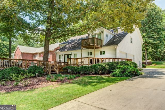 2601 Turtle Cove, Monticello, GA 31064