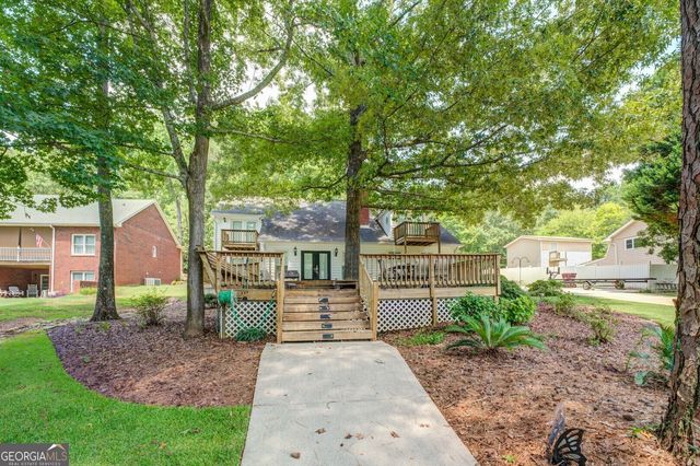 2601 Turtle Cove, Monticello, GA 31064