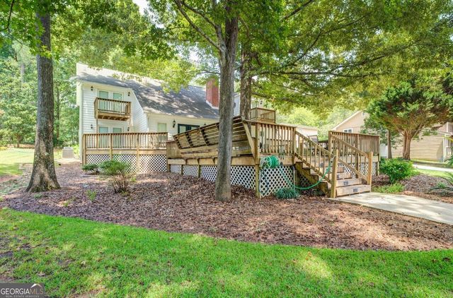 2601 Turtle Cove, Monticello, GA 31064