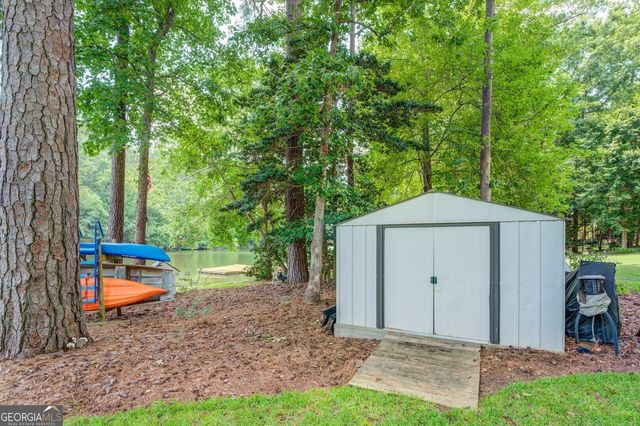 2601 Turtle Cove, Monticello, GA 31064