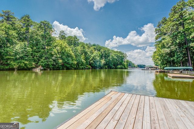 2601 Turtle Cove, Monticello, GA 31064