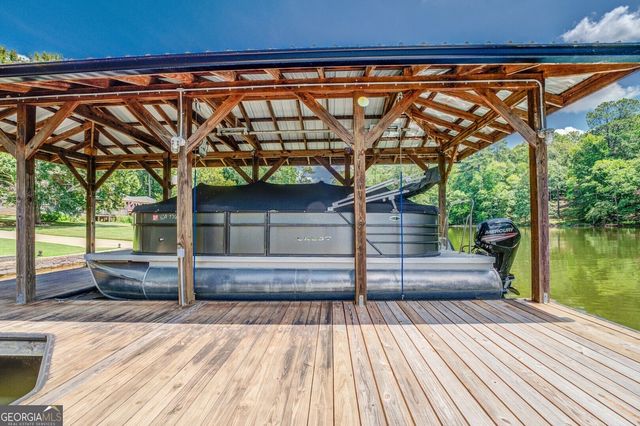 2601 Turtle Cove, Monticello, GA 31064