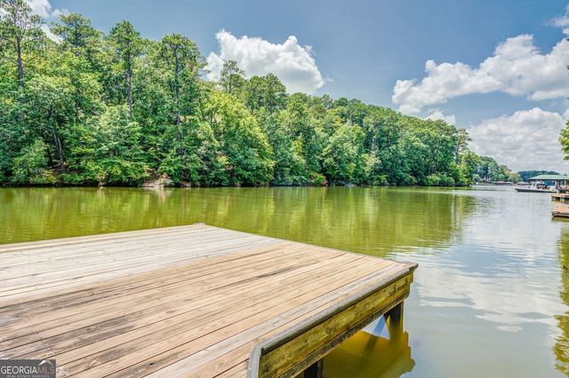 2601 Turtle Cove, Monticello, GA 31064
