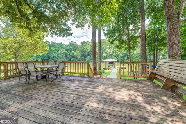 2601 Turtle Cove, Monticello, GA 31064
