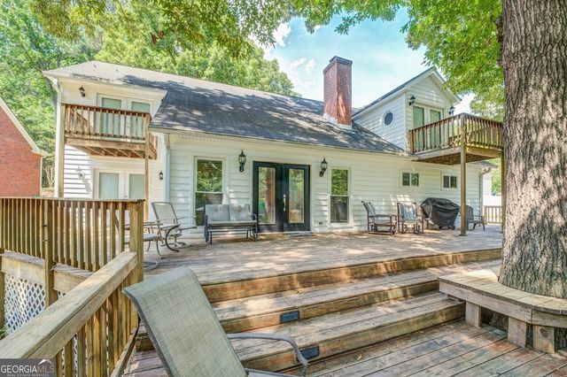 2601 Turtle Cove, Monticello, GA 31064