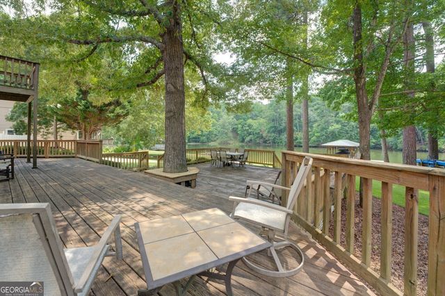 2601 Turtle Cove, Monticello, GA 31064
