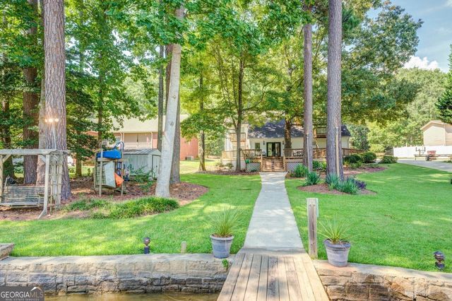 2601 Turtle Cove, Monticello, GA 31064