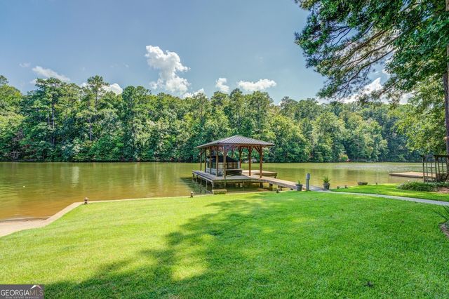 2601 Turtle Cove, Monticello, GA 31064