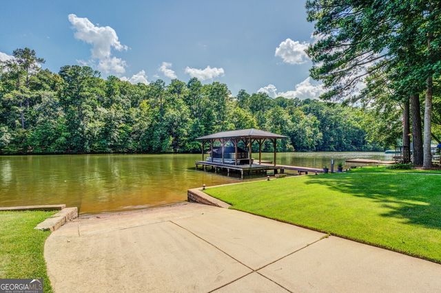 2601 Turtle Cove, Monticello, GA 31064