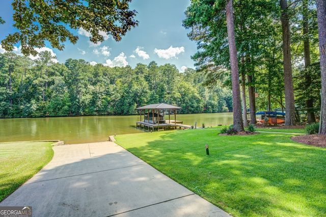 2601 Turtle Cove, Monticello, GA 31064