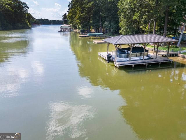 2601 Turtle Cove, Monticello, GA 31064