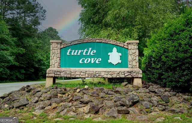 2601 Turtle Cove, Monticello, GA 31064