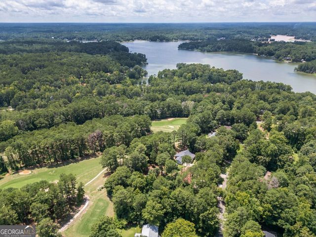 2601 Turtle Cove, Monticello, GA 31064